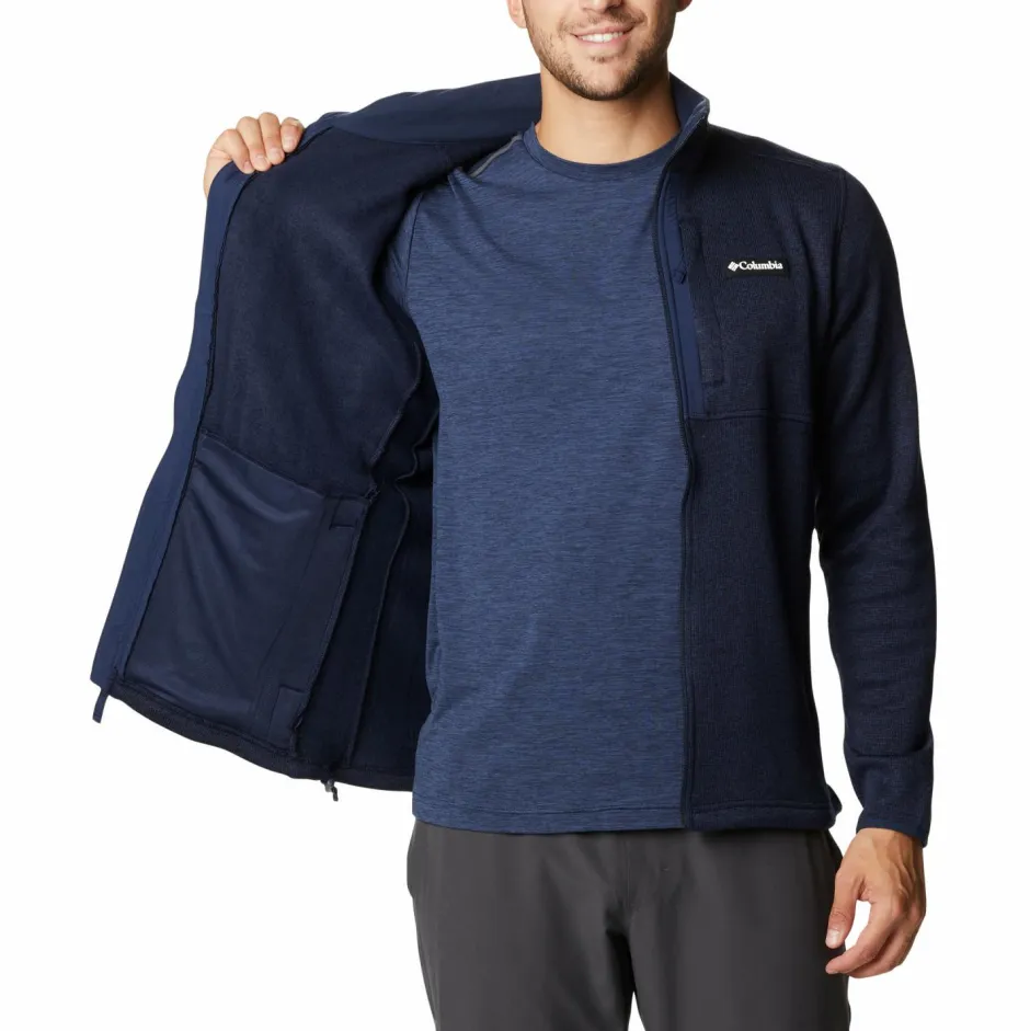 Columbia - Sweater Weather Full Zip - Fleecejacke Clearance