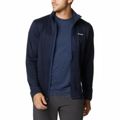 Columbia - Sweater Weather Full Zip - Fleecejacke Clearance