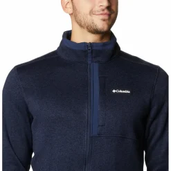 Columbia - Sweater Weather Full Zip - Fleecejacke Clearance