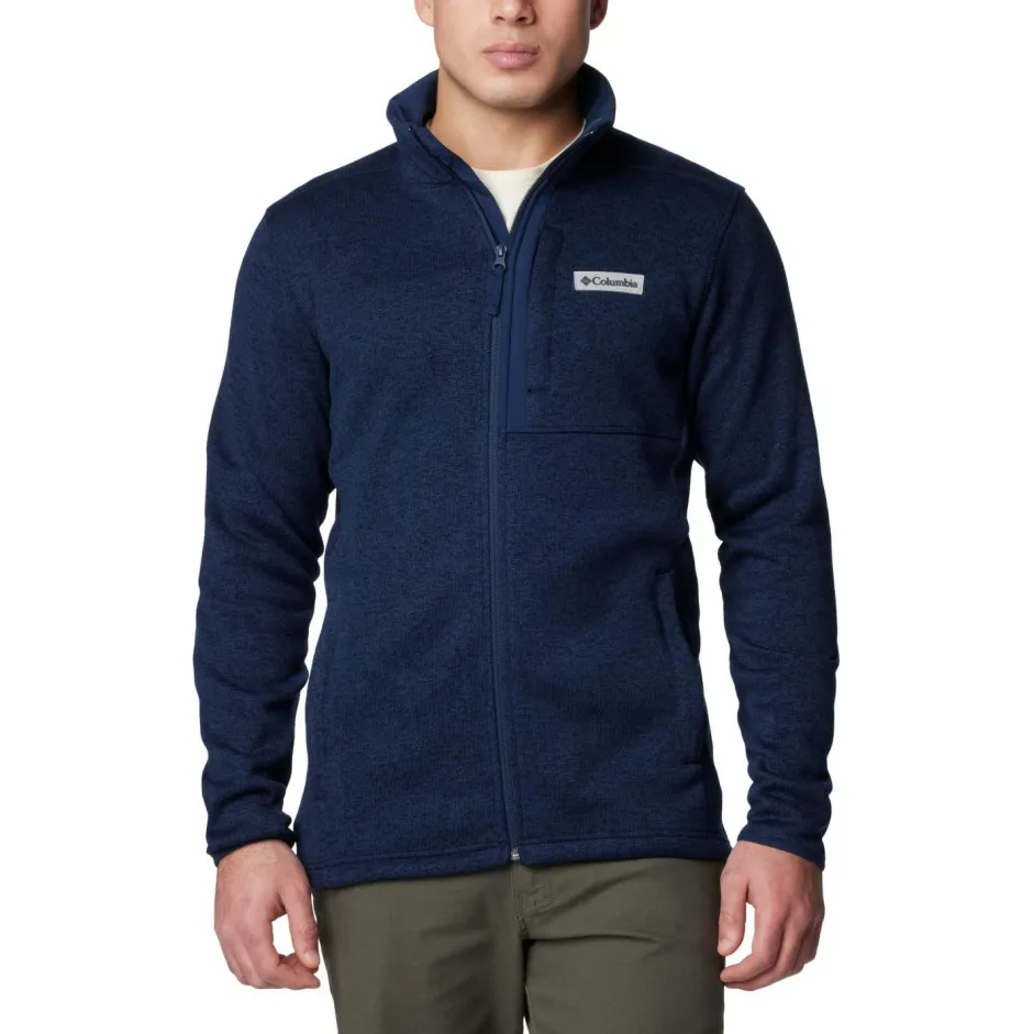 Columbia - Sweater Weather Full Zip - Fleecejacke Clearance