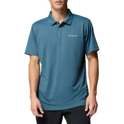 Columbia - Tech Trail Utility Polo - Polo-Shirt Hot
