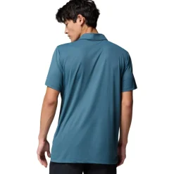 Columbia - Tech Trail Utility Polo - Polo-Shirt Hot