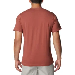 Columbia - Thistletown Hills Short Sleeve - Funktionsshirt Online