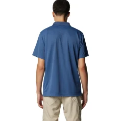 Discount - Utilizer Polo - Polo-Shirt Alltagsbekleidung|Wanderbekleidung