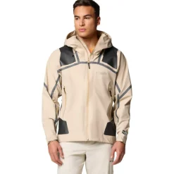 Columbia - Whistler Peak Shell - Regenjacke Outlet