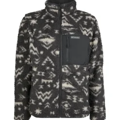 Online - Winter Pass Reversible Fleece - Fleecejacke Wanderbekleidung|Jacken