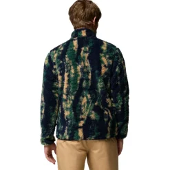 Online - Winter Pass Reversible Fleece - Fleecejacke Wanderbekleidung|Jacken