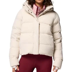 Columbia - Women's Amaze Puff Hooded Jacket - Daunenjacke Best