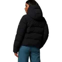 Columbia - Women's Amaze Puff Hooded Jacket - Daunenjacke Best