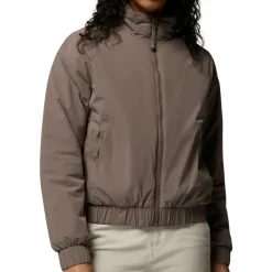 Best - Women's Amazestretch Insulated Bomber - Kunstfaserjacke Alltagsbekleidung|Jacken