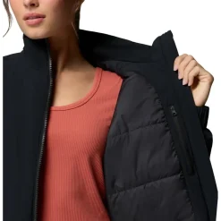Best - Women's Amazestretch Insulated Bomber - Kunstfaserjacke Alltagsbekleidung|Jacken