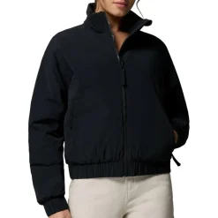 Best - Women's Amazestretch Insulated Bomber - Kunstfaserjacke Alltagsbekleidung|Jacken