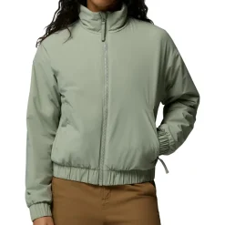Best - Women's Amazestretch Insulated Bomber - Kunstfaserjacke Alltagsbekleidung|Jacken
