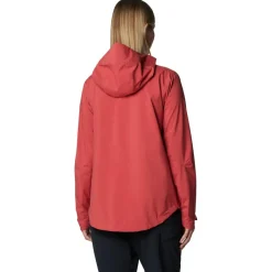 Columbia - Women's Ampli-Dry II Shell - Regenjacke Shale Purple Clearance