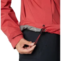 Columbia - Women's Ampli-Dry II Shell - Regenjacke Shale Purple Clearance