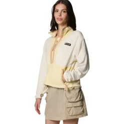 Columbia - Women's Backbowl II Full Zip Fleece - Fleecejacke