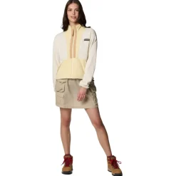 Columbia - Women's Backbowl II Full Zip Fleece - Fleecejacke