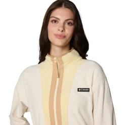 Columbia - Women's Backbowl II Full Zip Fleece - Fleecejacke