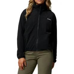 Columbia - Women's Backbowl II Full Zip Fleece - Fleecejacke
