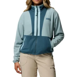 Columbia - Women's Backbowl II Full Zip Fleece - Fleecejacke