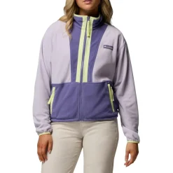 Columbia - Women's Backbowl II Full Zip Fleece - Fleecejacke