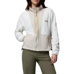 Columbia - Women's Backbowl II Full Zip Fleece - Fleecejacke