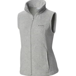 Columbia - Women's Benton Springs Vest - Fleeceweste New