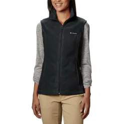 Columbia - Women's Benton Springs Vest - Fleeceweste New