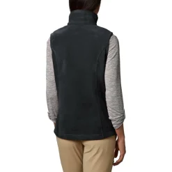 Columbia - Women's Benton Springs Vest - Fleeceweste New