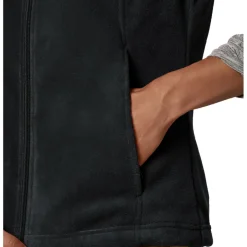 Columbia - Women's Benton Springs Vest - Fleeceweste New
