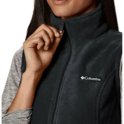Columbia - Women's Benton Springs Vest - Fleeceweste New