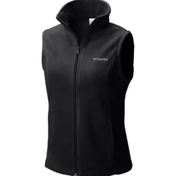 Columbia - Women's Benton Springs Vest - Fleeceweste New