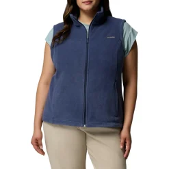 Columbia - Women's Benton Springs Vest - Fleeceweste New
