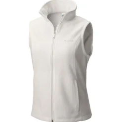 Columbia - Women's Benton Springs Vest - Fleeceweste New