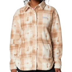 Clearance - Women's Benton Springs Shirt Jacket II - Fleecejacke Freizeitjacken|Jacken