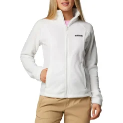 Columbia - Women's Benton Springs Full Zip - Fleecejacke Online
