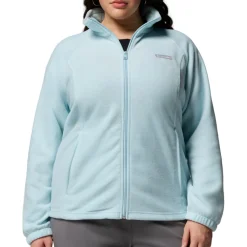 Columbia - Women's Benton Springs Full Zip - Fleecejacke Online