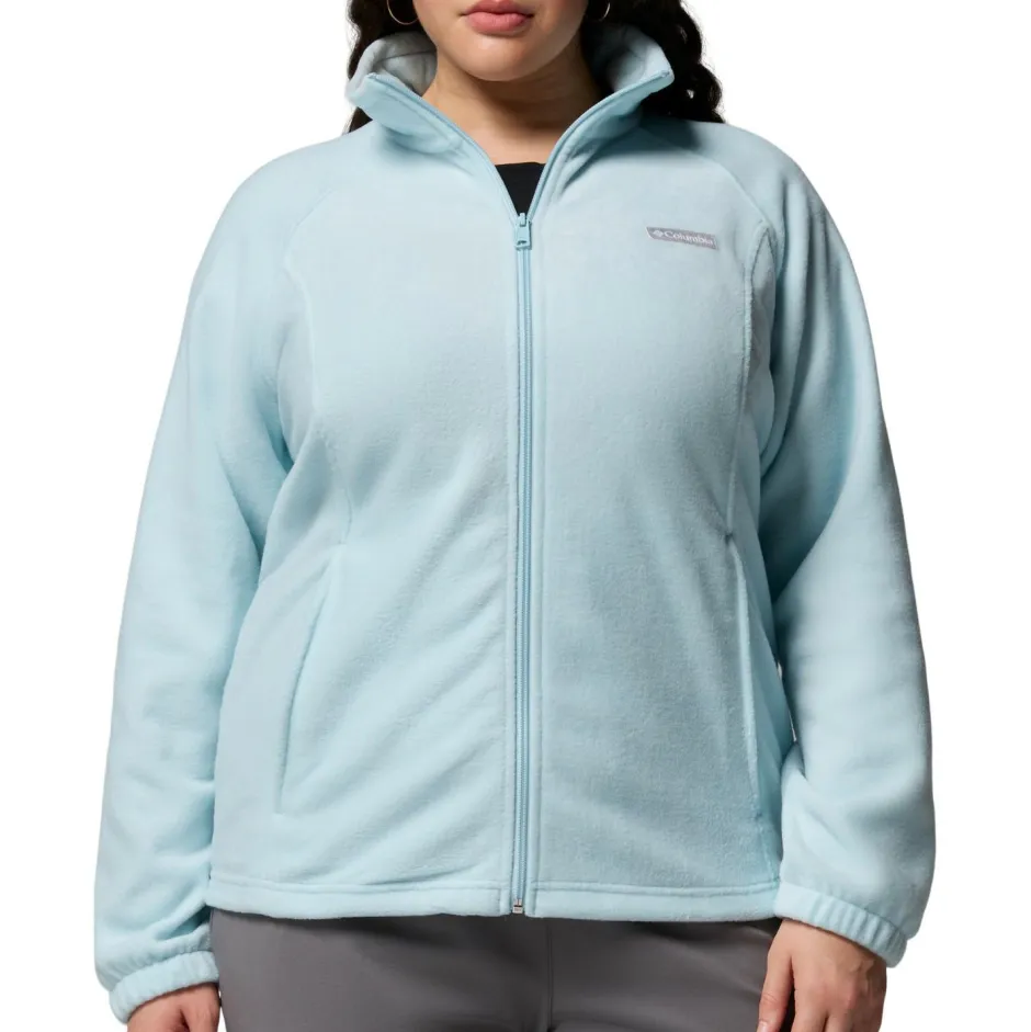 Columbia - Women's Benton Springs Full Zip - Fleecejacke Online