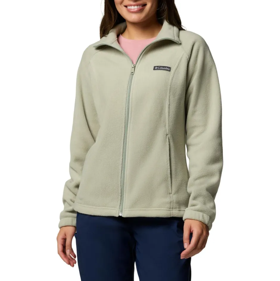 Columbia - Women's Benton Springs Full Zip - Fleecejacke Online