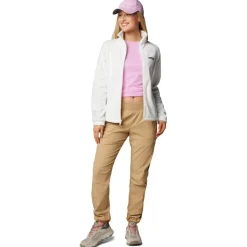 Columbia - Women's Benton Springs Full Zip - Fleecejacke Online
