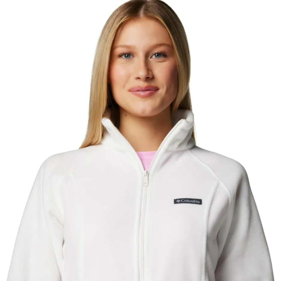 Columbia - Women's Benton Springs Full Zip - Fleecejacke Online