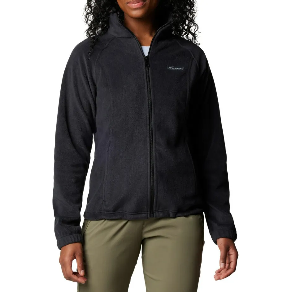 Columbia - Women's Benton Springs Full Zip - Fleecejacke Online