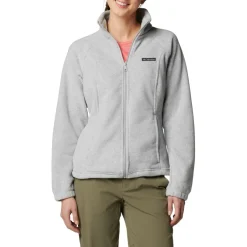 Columbia - Women's Benton Springs Full Zip - Fleecejacke Online