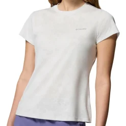 Columbia - Women's Bluebird Canyon II S/S Crew - Funktionsshirt