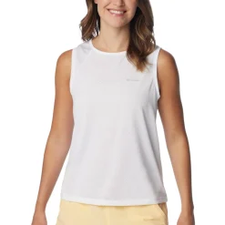 Best - Women's Bogata Bay Tank - Funktionsshirt Alltagsbekleidung|Wanderbekleidung