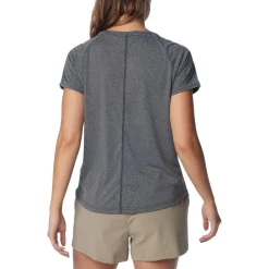 Columbia - Women's Bogata Bay S/S Tee - Funktionsshirt Outlet