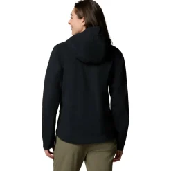 Clearance Columbia - Women's Boulder Falls Jacket - Regenjacke