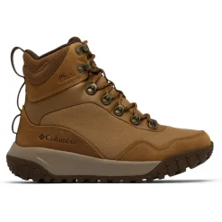 Best Columbia - Women's Burnsider Omni-Heat Infinity - Winterschuhe