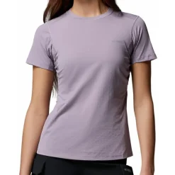 Clearance - Women's Diamond Peak Pro Short Sleeve - Funktionsshirt Trekkingbekleidung|Laufbekleidung