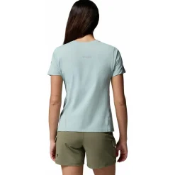Clearance - Women's Diamond Peak Pro Short Sleeve - Funktionsshirt Trekkingbekleidung|Laufbekleidung